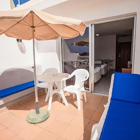 Apartamento Servatur Montebello *
