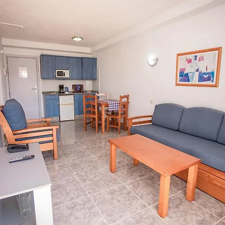 Servatur Montebello Apartamento
