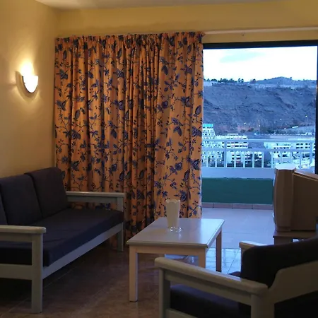 Servatur Montebello Apartamento Puerto Rico (Gran Canaria)