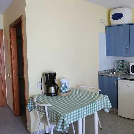 Apartamento Servatur Montebello *