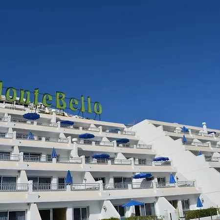 Servatur Montebello * Puerto Rico (Gran Canaria)
