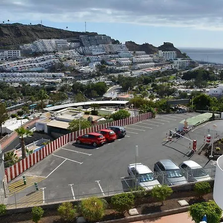 Servatur Montebello Apartamento Puerto Rico (Gran Canaria)