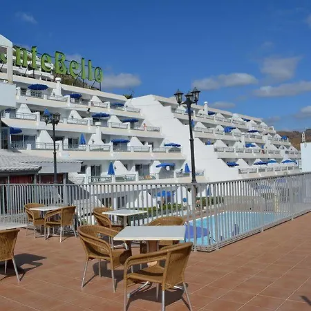 Servatur Montebello * Puerto Rico (Gran Canaria)