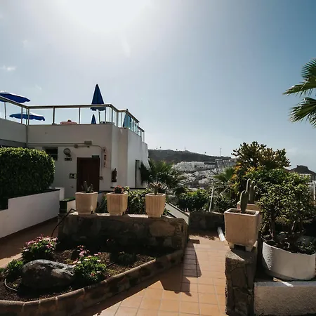 Servatur Montebello Apartamento