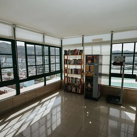 Servatur Montebello Apartamento