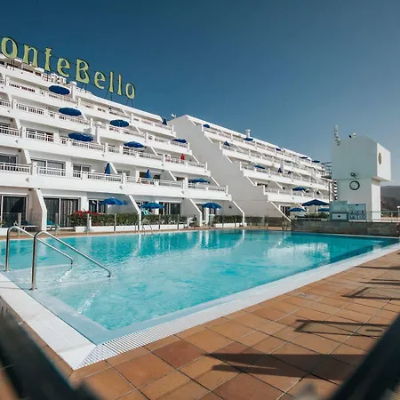 Apartamento Servatur Montebello Puerto Rico (Gran Canaria)