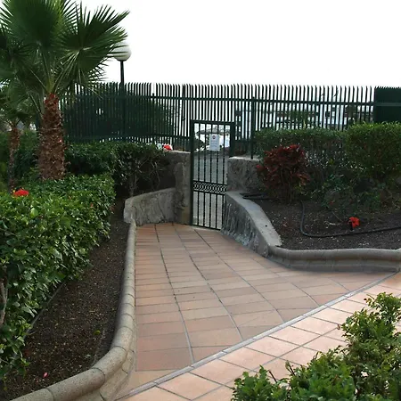 Servatur Montebello Apartamento Puerto Rico (Gran Canaria)