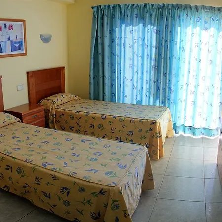 Apartamento Servatur Montebello *