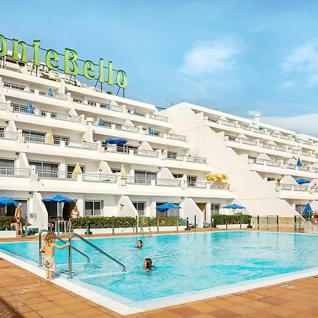 Servatur Montebello Apartamento Puerto Rico (Gran Canaria)