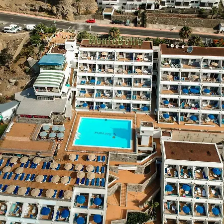 Servatur Montebello Apartamento