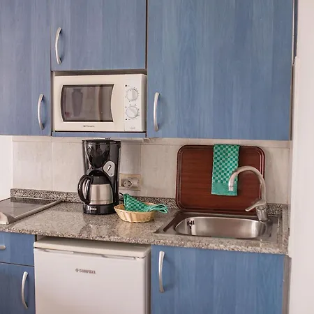 Apartment Servatur Montebello Puerto Rico (Gran Canaria)