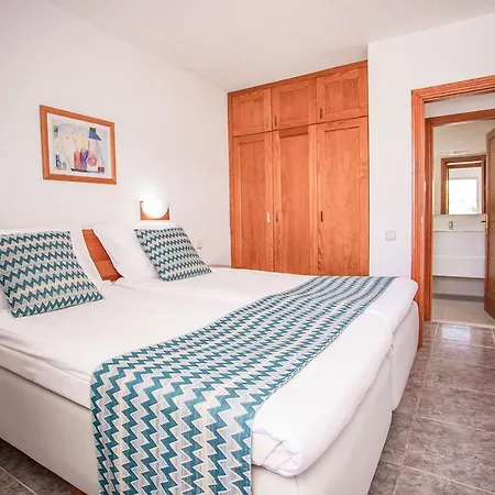 Apartment Servatur Montebello