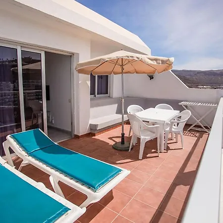 Apartment Servatur Montebello