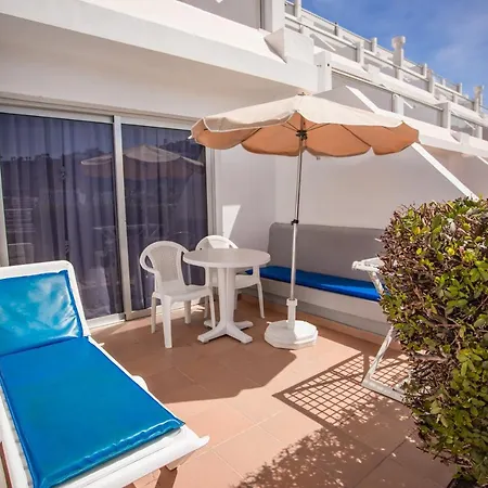 Servatur Montebello Apartment