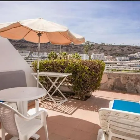 Servatur Montebello * Puerto Rico (Gran Canaria)