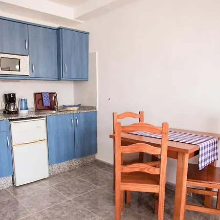 Servatur Montebello Apartment