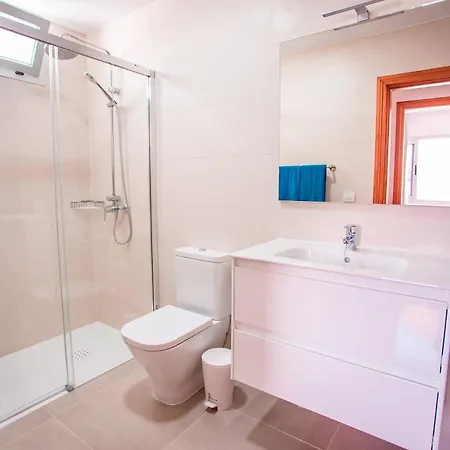 Apartment Servatur Montebello
