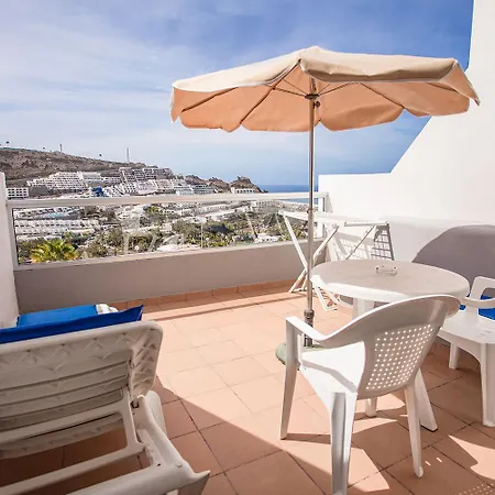 Servatur Montebello Appartement