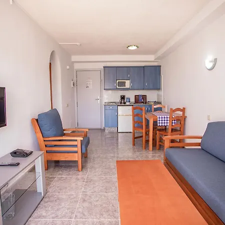 Servatur Montebello Appartement *