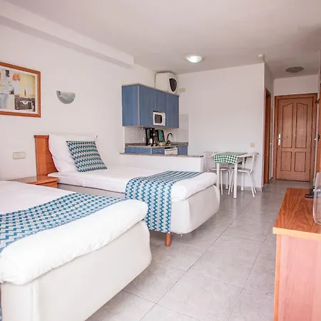 Servatur Montebello Puerto Rico (Gran Canaria)