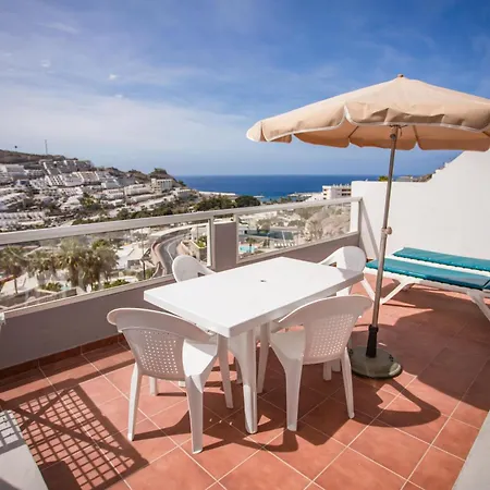 Appartement Servatur Montebello *