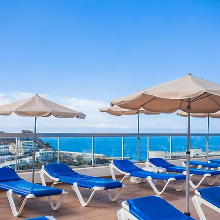 Servatur Montebello * Puerto Rico (Gran Canaria)