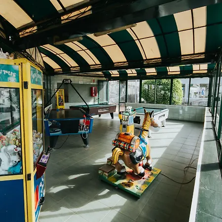 Appartement Servatur Montebello Puerto Rico (Gran Canaria)