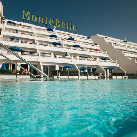 Appartement Servatur Montebello *