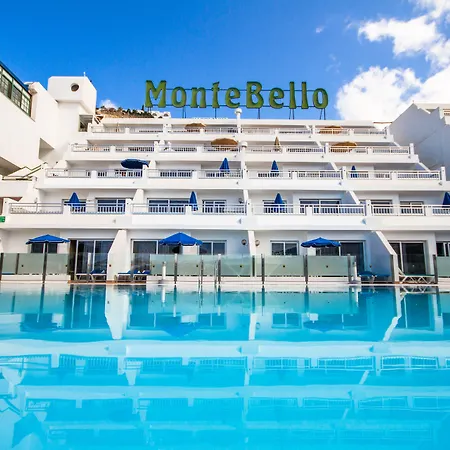 Appartement Servatur Montebello