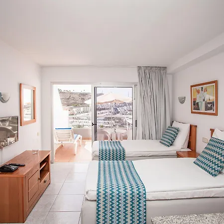 Servatur Montebello Appartement *