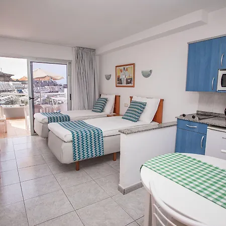 Appartement Servatur Montebello