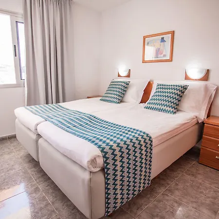 Servatur Montebello Puerto Rico (Gran Canaria)