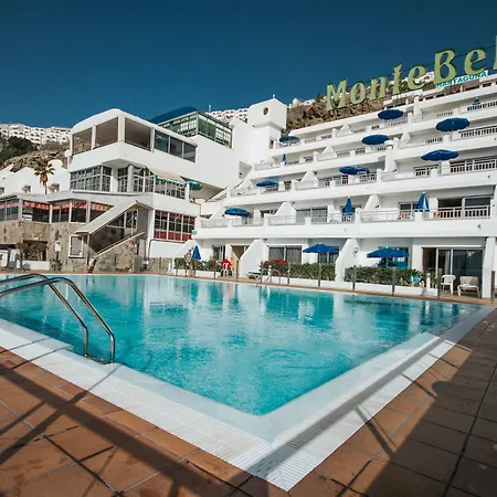 Servatur Montebello Апартаменты