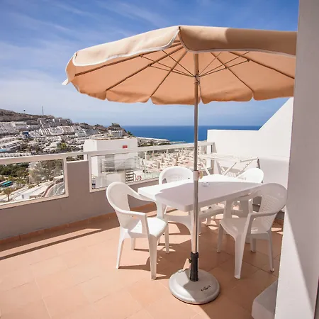 Servatur Montebello Appartement Puerto Rico (Gran Canaria)