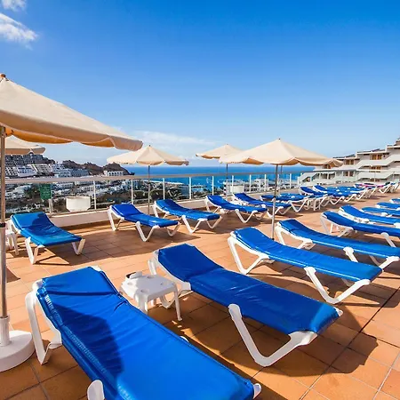 Апартаменты Servatur Montebello *