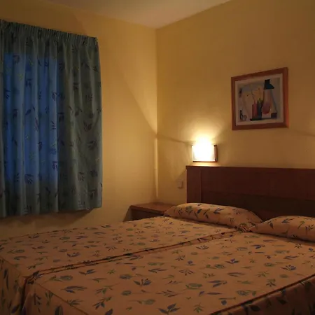 Servatur Montebello Apartment