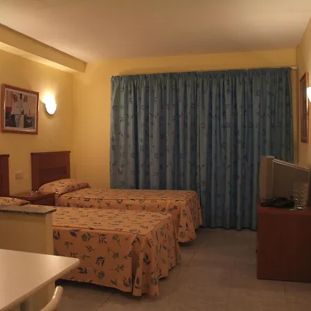 Servatur Montebello * Puerto Rico (Gran Canaria)
