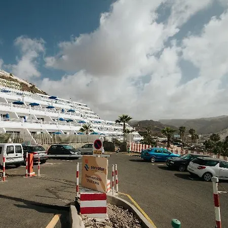 Apartman Servatur Montebello