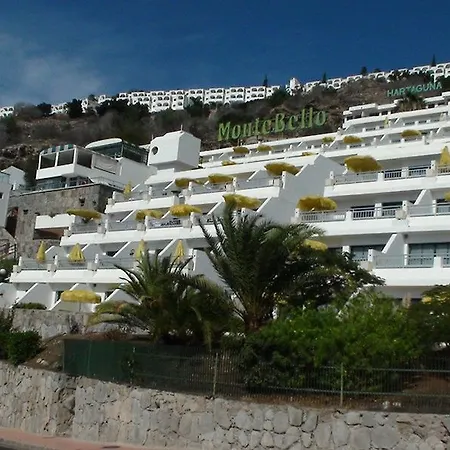 Servatur Montebello Puerto Rico (Gran Canaria)