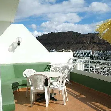 Apartment Servatur Montebello Puerto Rico (Gran Canaria)