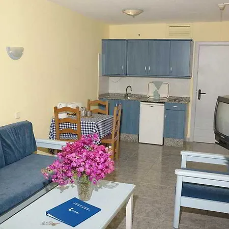 Apartment Servatur Montebello