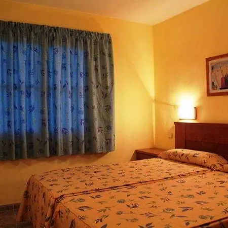 Servatur Montebello Apartment Puerto Rico (Gran Canaria)