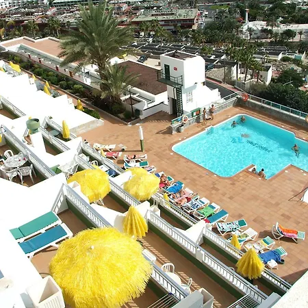 Servatur Montebello Apartman *