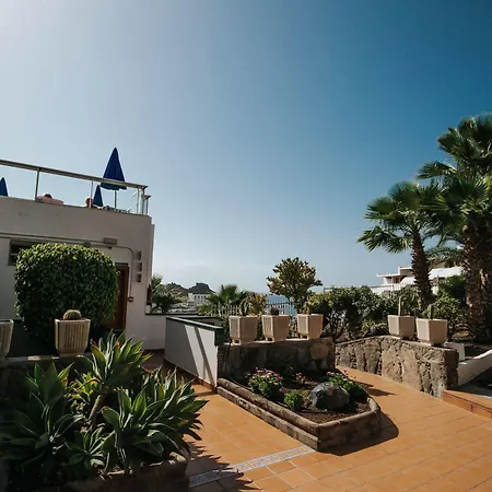Servatur Montebello Apartment *