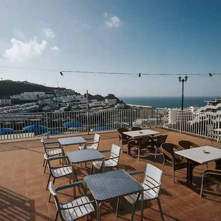 Apartment Servatur Montebello