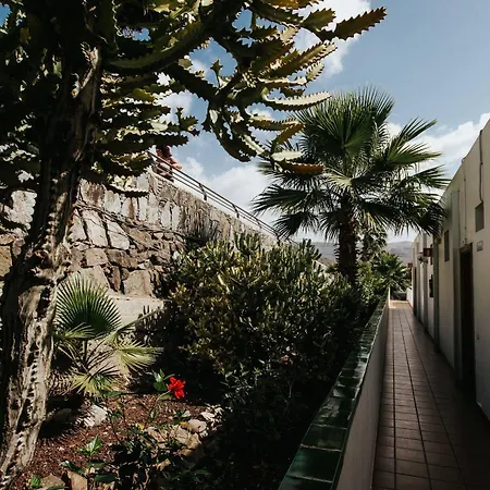 Servatur Montebello Apartment Puerto Rico (Gran Canaria)