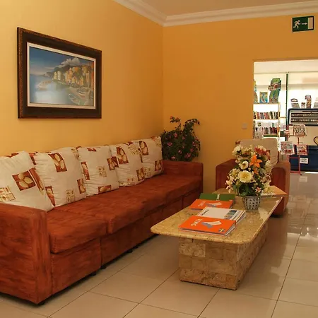 Servatur Montebello * Puerto Rico (Gran Canaria)