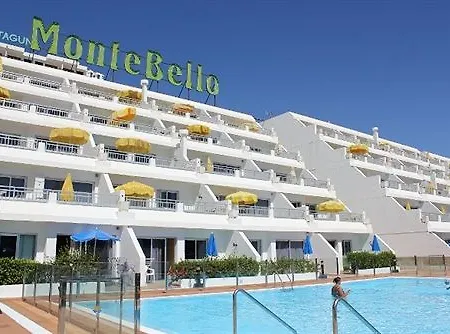 Servatur Montebello Apartment