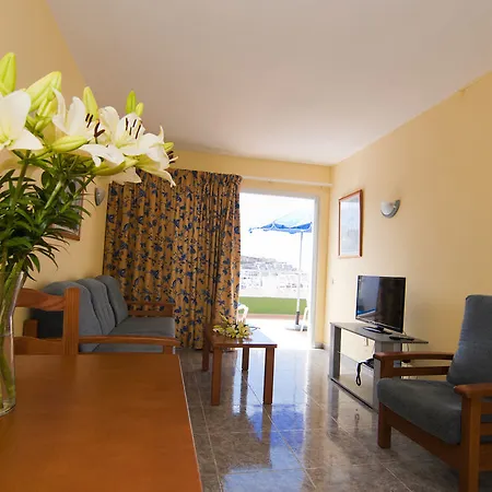 Servatur Montebello Apartment