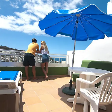 Apartment Servatur Montebello Puerto Rico (Gran Canaria)
